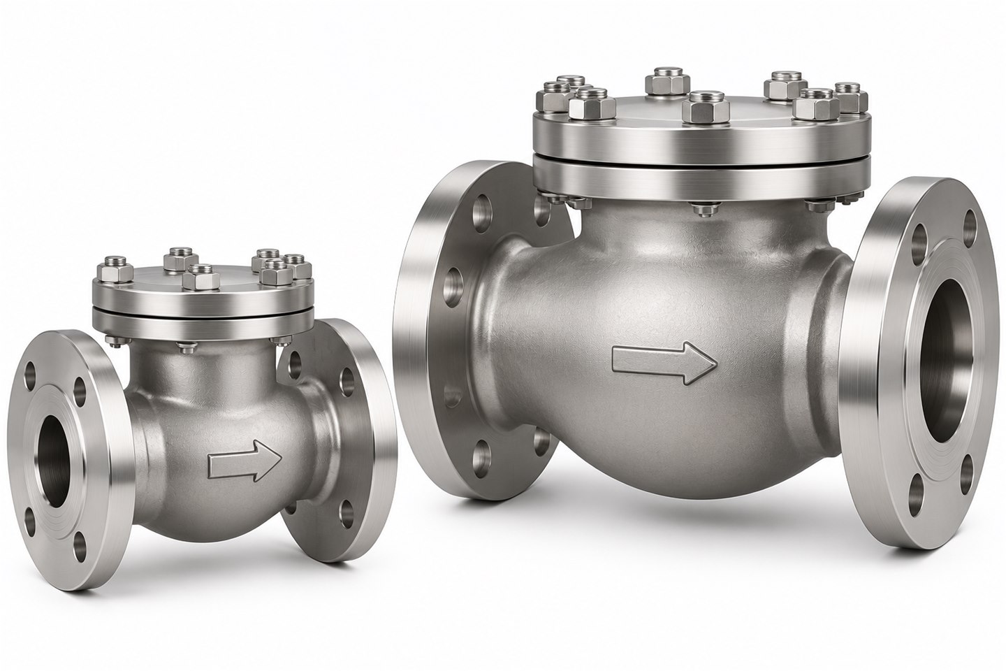 SIYA VALVES AND AUTOMATION | Industrial Valves & Automation Supply